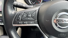 Nissan Micra 1.0 IG-T 100 Tekna 5dr Petrol Hatchback